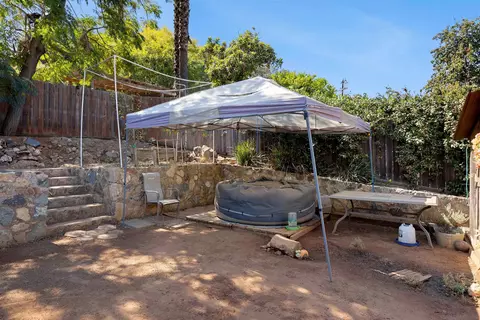 Exterior - 12849 Julian, Lakeside, CA 92040 photo 8 of 23