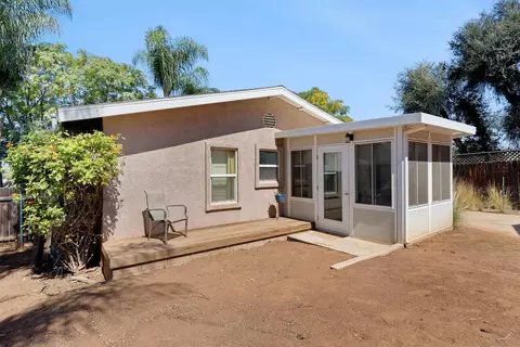 Exterior - 12849 Julian, Lakeside, CA 92040 photo 2 of 23