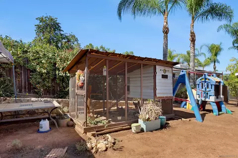 Exterior - 12849 Julian, Lakeside, CA 92040 photo 7 of 23