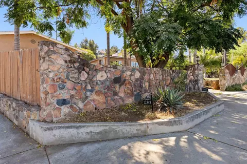 Exterior - 12849 Julian, Lakeside, CA 92040 photo 17 of 23