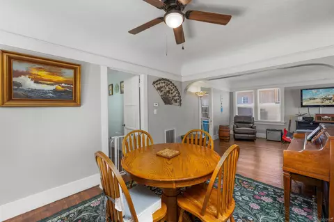 Dining - 12849 Julian, Lakeside, CA 92040 photo 3 of 3