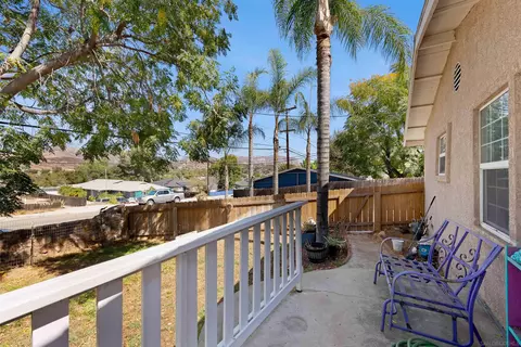 Exterior - 12849 Julian, Lakeside, CA 92040 photo 22 of 23