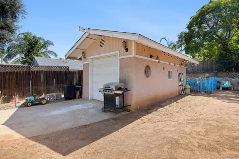 Exterior - 12849 Julian, Lakeside, CA 92040 photo 5 of 23