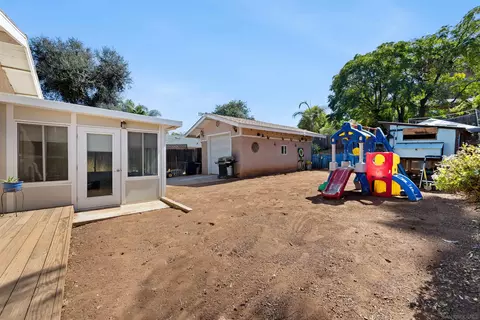 Exterior - 12849 Julian, Lakeside, CA 92040 photo 1 of 23
