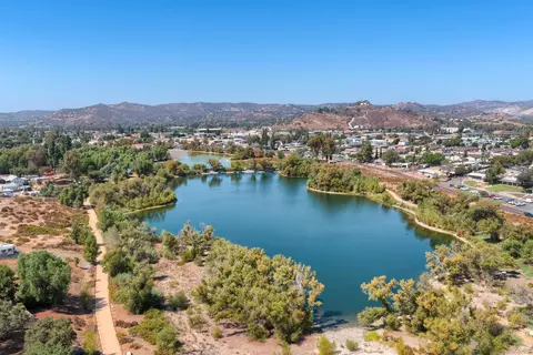 View/Area - 12849 Julian, Lakeside, CA 92040 photo 2 of 6