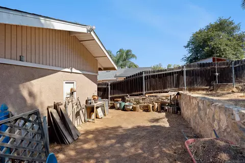 Exterior - 12849 Julian, Lakeside, CA 92040 photo 10 of 23
