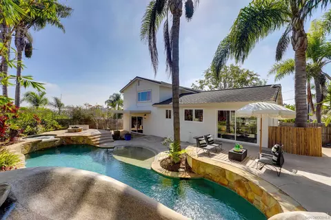 Exterior - 4208 Park Dr, Carlsbad, CA 92008 photo 7 of 9