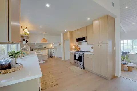 Kitchen - 4208 Park Dr, Carlsbad, CA 92008 photo 1 of 12