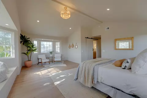 Bedroom - 4208 Park Dr, Carlsbad, CA 92008 photo 9 of 10