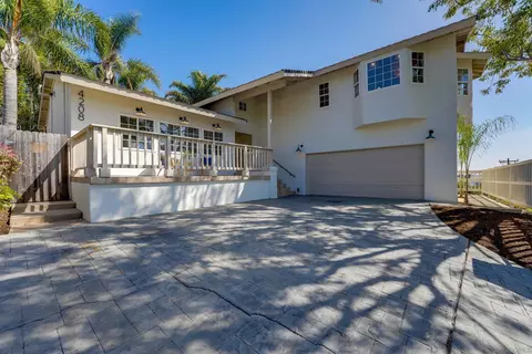 Exterior - 4208 Park Dr, Carlsbad, CA 92008 photo 2 of 9