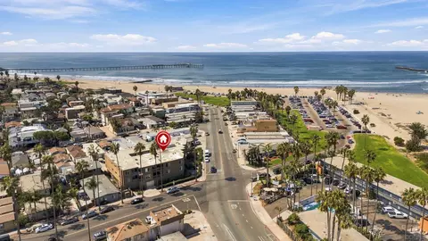 5155 W Point Loma Blvd #4, San Diego, CA 92107