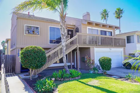 1141-47 Reed Ave, San Diego, CA 92109