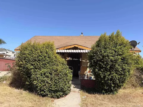 4184 San Miguel, San Diego, CA 92113