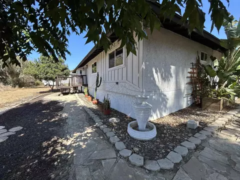Exterior - 8857 Echo Dr, La Mesa, CA 91941 photo 7 of 12