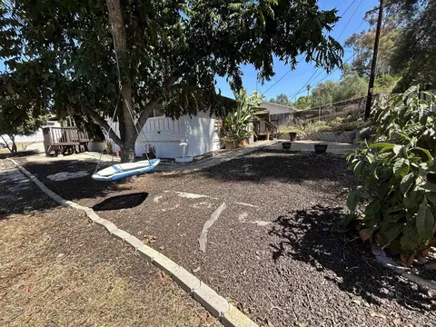 Exterior - 8857 Echo Dr, La Mesa, CA 91941 photo 6 of 12