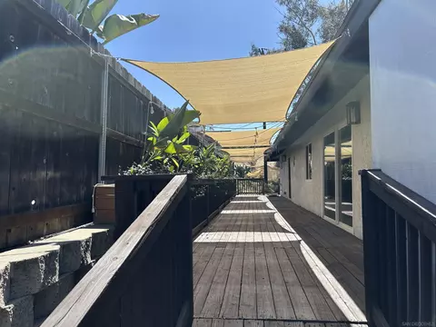 Exterior - 8857 Echo Dr, La Mesa, CA 91941 photo 4 of 12