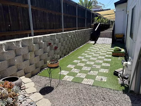 Exterior - 8857 Echo Dr, La Mesa, CA 91941 photo 5 of 12