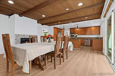 Dining - 8857 Echo Dr, La Mesa, CA 91941 photo 2 of 3