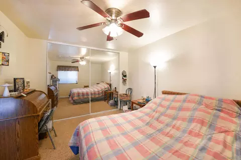 Bedroom - 333 Thomsen Way, Ramona, CA 92065 photo 2 of 5