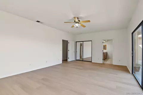 Bedroom - 333 Thomsen Way, Ramona, CA 92065 photo 4 of 5