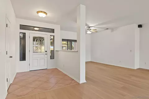 Entry Way - 333 Thomsen Way, Ramona, CA 92065 photo 2 of 3
