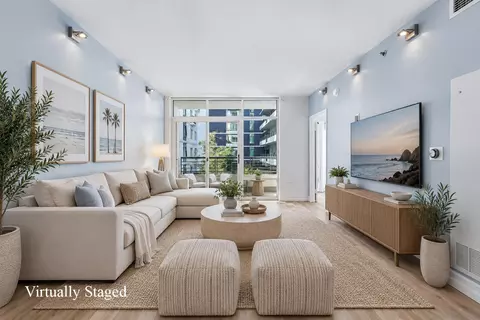 425 W Beech St #336, San Diego, CA 92101