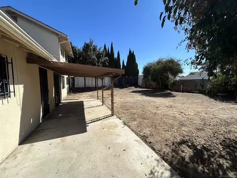 Exterior - 464 E J, Chula Vista, CA 91910 photo 8 of 8