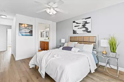 Bedroom - 52 Via Sovana, Santee, CA 92071 photo 3 of 6