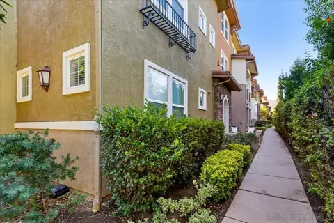 Exterior - 52 Via Sovana, Santee, CA 92071 photo 3 of 7