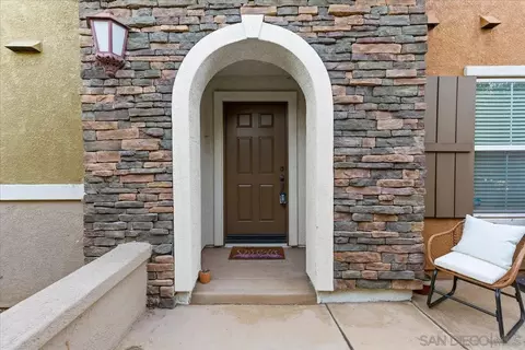Exterior - 52 Via Sovana, Santee, CA 92071 photo 5 of 7