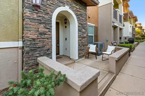 Exterior - 52 Via Sovana, Santee, CA 92071 photo 4 of 7