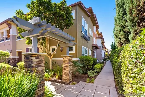 Exterior - 52 Via Sovana, Santee, CA 92071 photo 1 of 7