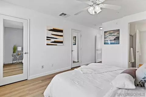 Bedroom - 52 Via Sovana, Santee, CA 92071 photo 4 of 6