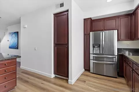 Kitchen - 52 Via Sovana, Santee, CA 92071 photo 5 of 6