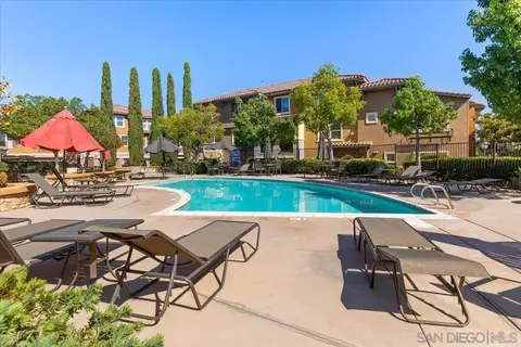 Exterior - 52 Via Sovana, Santee, CA 92071 photo 7 of 7