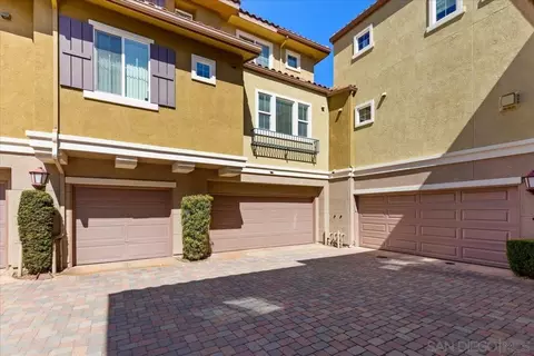Exterior - 52 Via Sovana, Santee, CA 92071 photo 2 of 7