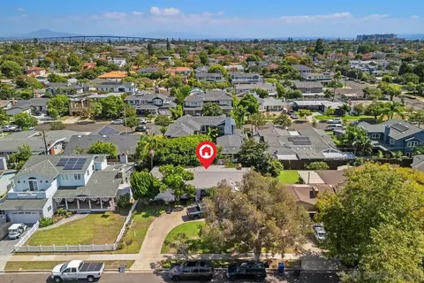 731 Coronado, Coronado, CA 92118 photo 4