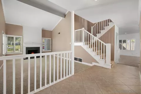 Entry Way - 648 E J St, Chula Vista, CA 91910 photo 1 of 2