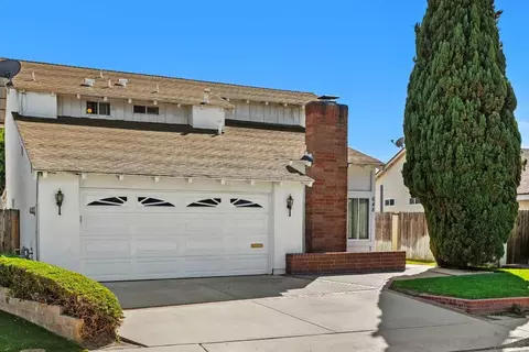 Exterior - 648 E J St, Chula Vista, CA 91910 photo 2 of 6