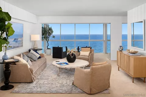 939 Coast Blvd #11B, La Jolla, CA 92037