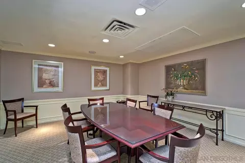 Dining - 939 Coast Blvd #11B, La Jolla, CA 92037 photo 2 of 3