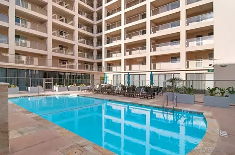 Exterior - 939 Coast Blvd #11B, La Jolla, CA 92037 photo 1 of 4