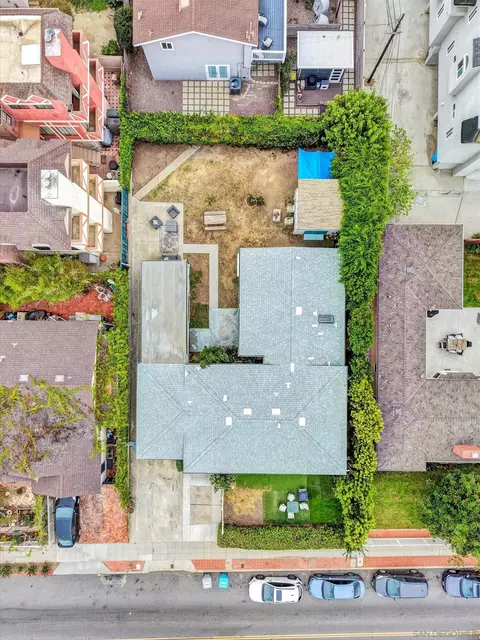 View/Area - 643-643 B Nautilus, La Jolla, CA 92037 photo 6 of 6