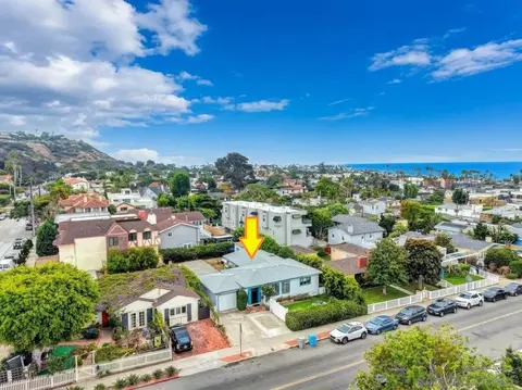 View/Area - 643-643 B Nautilus, La Jolla, CA 92037 photo 2 of 6