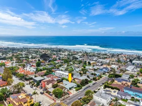 643-643 B Nautilus, La Jolla, CA 92037