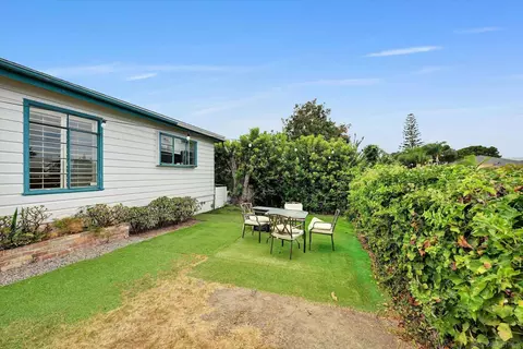 Exterior - 643-643 B Nautilus, La Jolla, CA 92037 photo 2 of 6