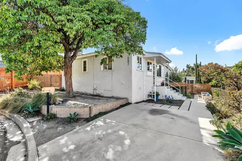 6647 Bell Ct, San Diego, CA 92111