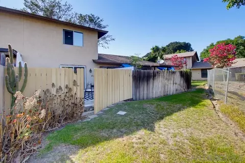 Exterior - 439 Verde Rdg, Spring Valley, CA 91977 photo 4 of 5