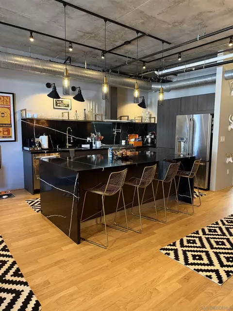 877 Island #205, San Diego, CA 92101