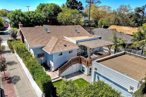 Other - 4301 Hawk St, San Diego, CA 92103 photo 1 of 8